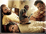 มาแล้ว! โปสเตอร์หนังสุดฮา The Hangover 2