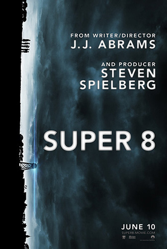 Super 8 โปรเจ็คท์ยักษ์รับซัมเมอร์ หวังสู้หนังแนวซูเปอร์ฮีโร่