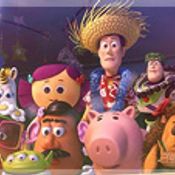 ทีเซอร์ฮาๆ Toy Story หรรษาฮาวาย