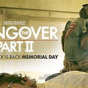 แก๊งขี้เมาบุกไทย! ตัวอย่างแรก Hangover 2