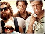 คลิปเบื้องหลังกองถ่ายหนัง The Hangover 2 ที่ กรุงเทพฯ