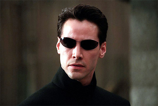 คีนู รีฟส์ แย้ม The Matrix ภาค4 - 5 กำลังมา