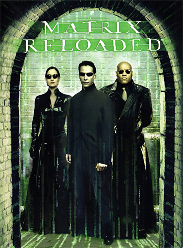 คีนู รีฟส์ แย้ม The Matrix ภาค4 - 5 กำลังมา