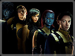 เผยโฉม! เหล่ามนุษย์กลายพันธุ์ จาก X-Men: First Class