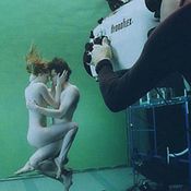 นู้ดเสียว! หนังทไวไลท์ ภาคใหม่ โชว์เลิฟซีนใต้น้ำ