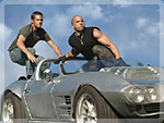 พิเศษก่อนใคร! FAST FIVE ซิ่งสนั่นเมือง ระห่ำกว่าครั้งไหนๆ