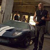 พิเศษก่อนใคร! FAST FIVE ซิ่งสนั่นเมือง ระห่ำกว่าครั้งไหนๆ