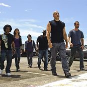 พิเศษก่อนใคร! FAST FIVE ซิ่งสนั่นเมือง ระห่ำกว่าครั้งไหนๆ