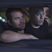 พิเศษก่อนใคร! FAST FIVE ซิ่งสนั่นเมือง ระห่ำกว่าครั้งไหนๆ