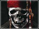 มาแล้ว! Pirates of the Caribbean 4 ทีเซอร์+ใบปิดแรกจาก