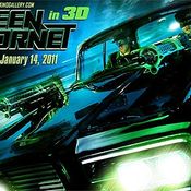 เจย์ โชว บู๊สุดมันส์ในหนังฮอลลีวูด The Green Hornet