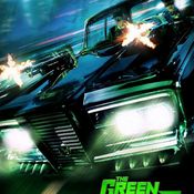 เจย์ โชว บู๊สุดมันส์ในหนังฮอลลีวูด The Green Hornet