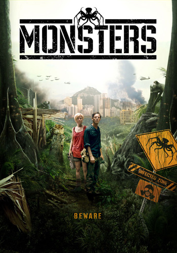 พ่อมดฮอลลีวูด ยก Monsters สุดเจ๋ง เข้าชิง 6 รางวัลใหญ่