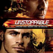 UNSTOPPABLE โปรเจ็กต์สุดหินของ ผู้สร้าง  โทนี่ สก็อต