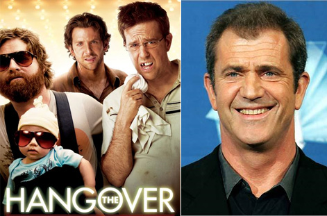 แฟนหนังเฮ The Hangover 2 ถ่ายทำในไทย