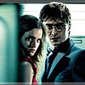 มาอีก! โปสเตอร์ใหม่จากหนัง Harry Potter and the Deathly Hallows - Part I