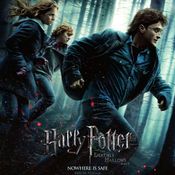 มาอีก! โปสเตอร์ใหม่จากหนัง Harry Potter and the Deathly Hallows - Part I