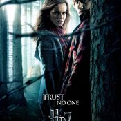 มาอีก! โปสเตอร์ใหม่จากหนัง Harry Potter and the Deathly Hallows - Part I