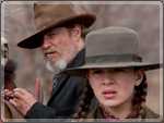 มาแล้ว! ตัวอย่างหนัง True Grit เรื่องล่าสุดของพี่น้องโคเอน