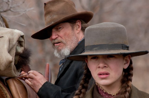 มาแล้ว! ตัวอย่างหนัง True Grit เรื่องล่าสุดของพี่น้องโคเอน