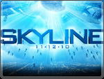 Skyline มหาสงครามไซไฟ รวมทีมเอฟเฟคมือ 1 ของโลก