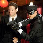 ปลุกชีพ เดชหน้ากากแตน THE GREEN HORNET