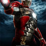 Iron Man 2 ทะยานสู่สหรัฐฯ $128 ล้านสูงสุดอันดับ 5