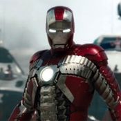 IRON MAN 2 ปล่อยภาพชุดใหม่ 15 ภาพ