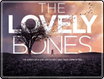 เผยโฉมโปสเตอร์หนังเด่น The lovely Bones