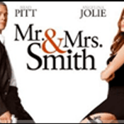 แบรด พิตต์ ลงทุนสร้าง Mr.& Mrs.Smith ภาค 220