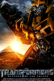 10 เรื่อง ที่คุณยังไม่รู้กับ Transformers 2