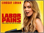 Lindsay Lohan: Labor Pains เมื่อหนูลินเซย์ ท้อง