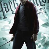 6 ภาพล่าสุดจากเรื่อง Harry Potter and the Half - Blood Prince Prince