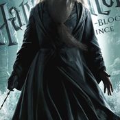 6 ภาพล่าสุดจากเรื่อง Harry Potter and the Half - Blood Prince Prince