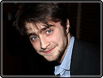 Daniel Radcliffe นักแสดงเด็กฮอลลีวู้ดที่มีค่าตัวแพงที่สุด