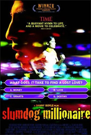 Slumdog Millionaire สอย 7 รางวัล BAFTAs (บาฟต้า) แรงก่อนลุ้นออสการ์