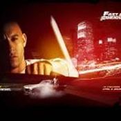 Fast and Furious จัดประกวดสุดยอดโมเดล