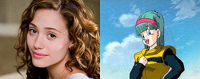 Dragonball กลับมาแล้ว คราวนี้บันทึกบนแผ่นฟิล์ม