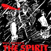 ภาพโปสเตอร์สวยๆ จากภาพยนตร์เรื่อง The Spirit