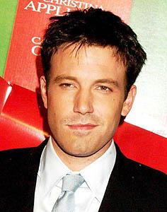 Ben Affleck นั่งเก้าอี้กำกับอีกครั้งใน The Town