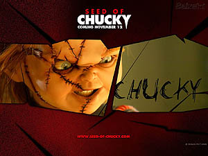 ตุ๊กตาผี Chucky กำลังจะกลับมาอีกครั้ง