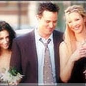 Friends อีกหนึ่งซีรี่ส์สุดฮิตกำลังจะขึ้นจอใหญ่