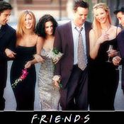 Friends อีกหนึ่งซีรี่ส์สุดฮิตกำลังจะขึ้นจอใหญ่