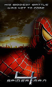 Spider Man 4 เตรียมปล่อยใยแมงมุมในปี 2011