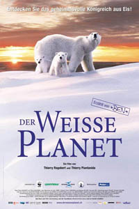 The White Planet สารคดีที่มนุษย์ทุกคนต้องดู