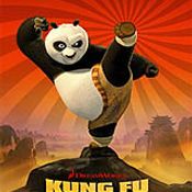 Kung Fu Panda ได้ทีมพากษ์ชั้นนำ