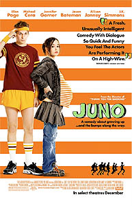 JUNO จูโน่ โจ๋ป่องใจเกินร้อย ท้าผู้หญิงให้ดูหนังเรื่องนี้