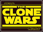 3 ค่ายยักษ์ยก STAR WARS: THE CLONE WARSลงฉายในปี 2008