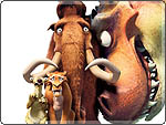 Ice Age 3 เผยโปสเตอร์เรียกน้ำย่อย