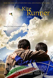 THE KITE RUNNER ภาพยนตร์ยอดเยี่ยมน่าประทับใจ จนติด Top 5